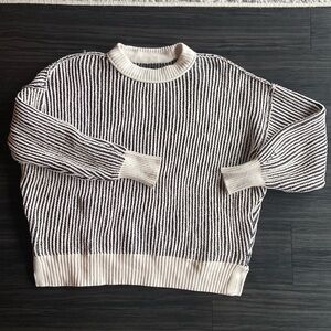 Aerie Chenille sweater xxs lightly worn, fits like a regular small sweater